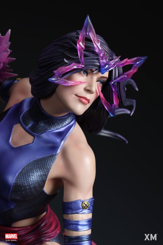 Psylocke - XM Studios