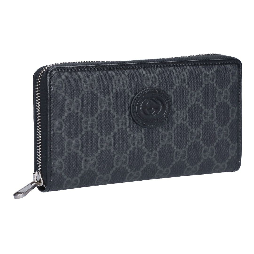 グッチ GUCCI 長財布 インターロッキングG 673003 92TCN 1000 | 海外
