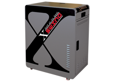 Xswing-G 高速度カメラタイプゴルフシミュレーター｜Xswing