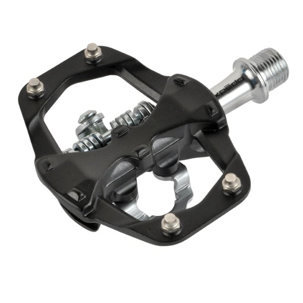 XPEDO | TRVS DUO Clipless Pedal