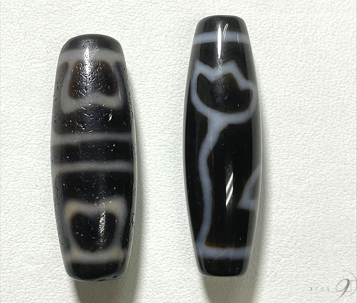 水蓮花天珠（睡蓮花）蓮花天珠の意味効果効能、組み合わせについて