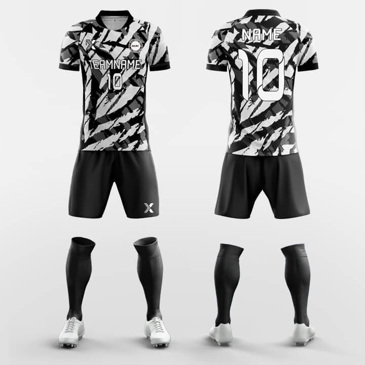昇華ユニフォームセット F794 – Xteamuniform