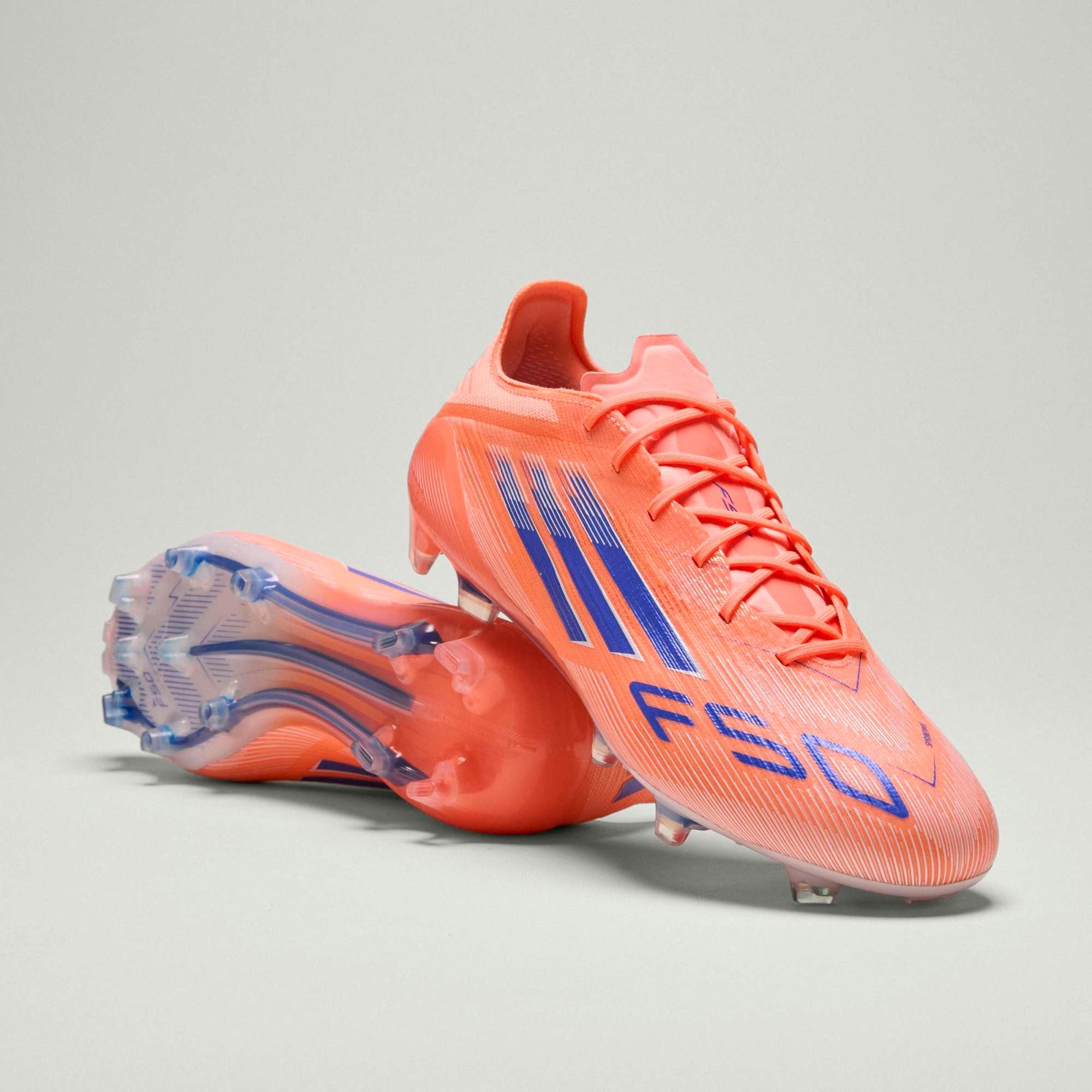 adidas F50 Elite Firm-Ground Low-Top Soccer Cleats