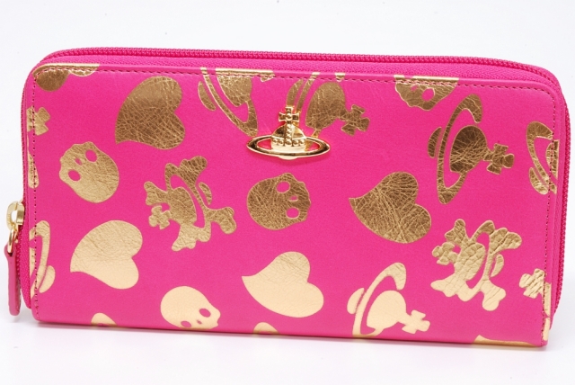 駅南やまご質店オンラインショップ / ヴィヴィアンウエストウッド ロゴ