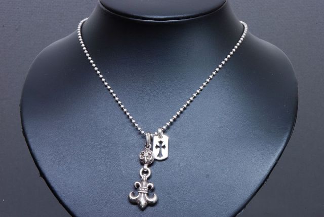 駅南やまご質店オンラインショップ / クロムハーツ 1ボール BSフレア