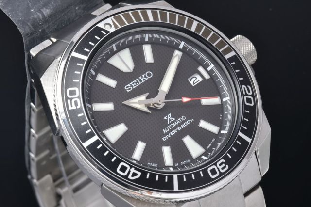 駅南やまご質店オンラインショップ / セイコー SBDY009 プロスペックス