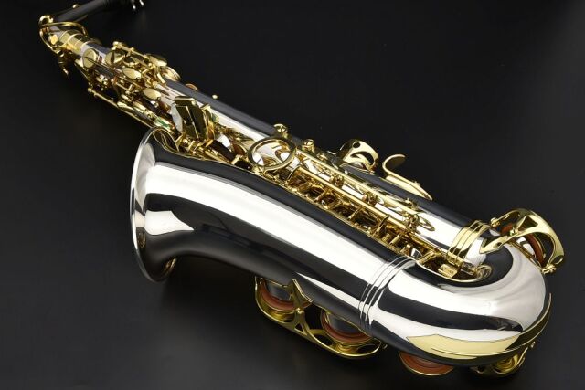 駅南やまご質店オンラインショップ / セルマー SELMER AS シリーズ3