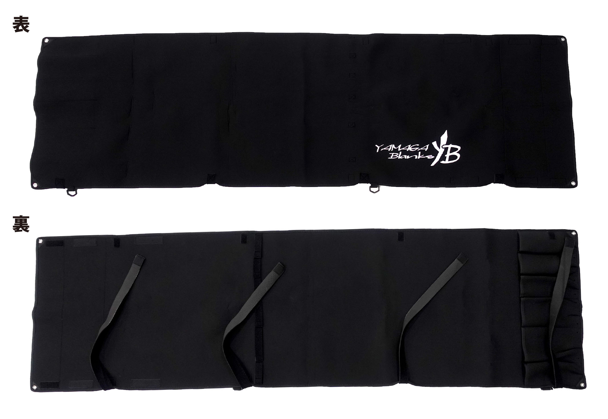 YB プロテクションロールバッグ | YAMAGA BlanksYAMAGA Blanks