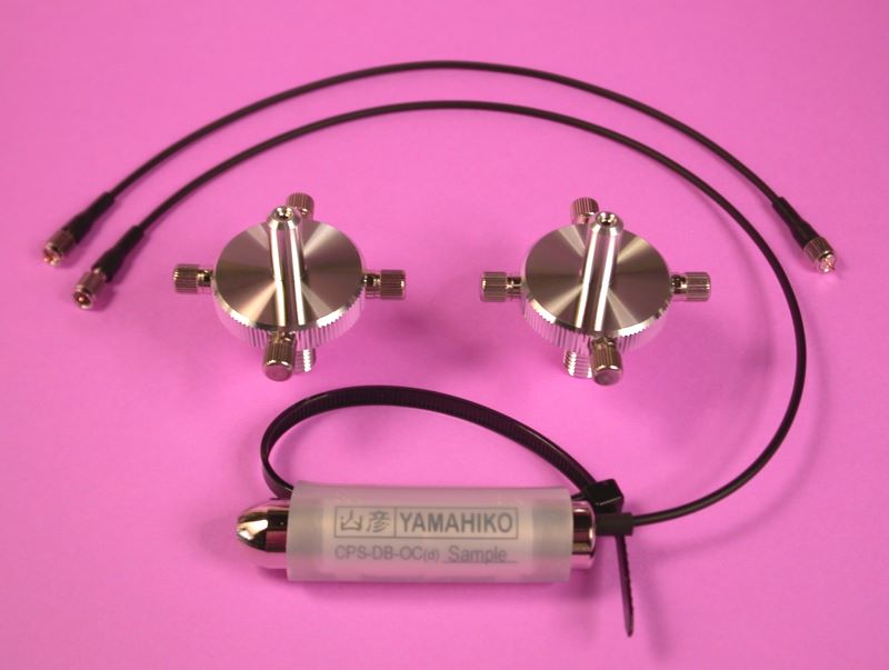 ダブルセンサーセット CPS-DB-DS | 商品 | YAMAHIKO 山彦
