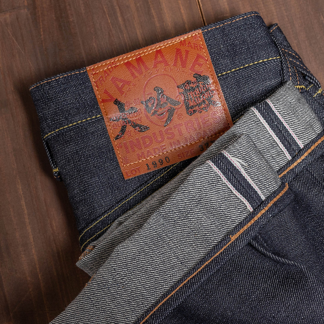 ALL JEANS – YAMANE INDUSTRIES ONLINE