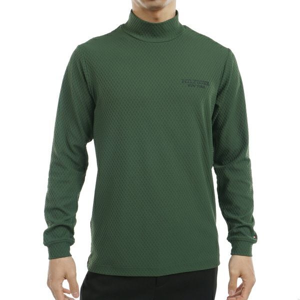 40%OFF】[トミー ヒルフィガー ゴルフ]メンズ リンクスジャカート 長袖