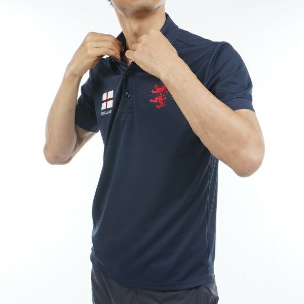 アドミラル ゴルフ]メンズ フラッグ ポロシャツ | 【公式】ヤマニゴルフ