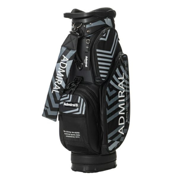 アドミラル ゴルフ]カートキャディバッグ ダズルシリーズ | 【公式