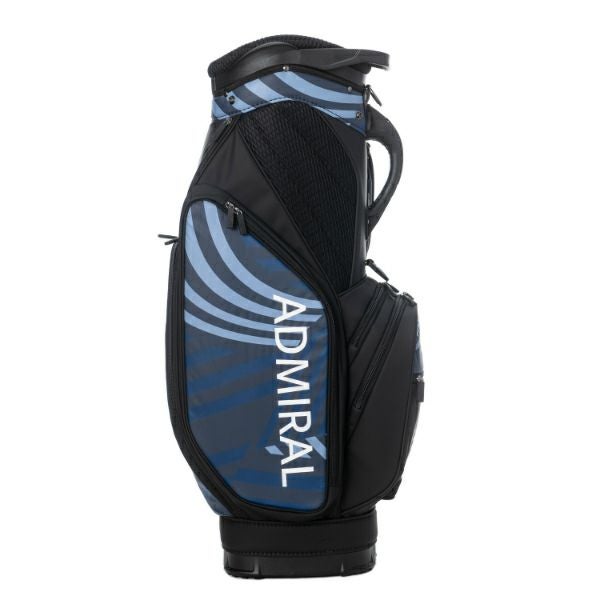 アドミラル ゴルフ]カートキャディバッグ ダズルシリーズ | 【公式
