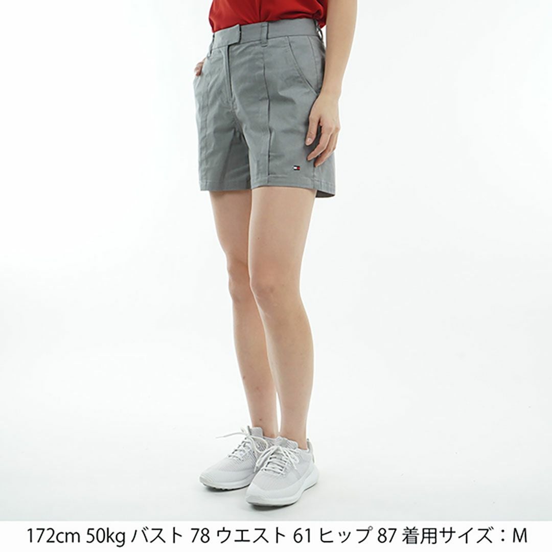 30％OFF】【吉田優利プロ着用】[トミー ヒルフィガー ゴルフ