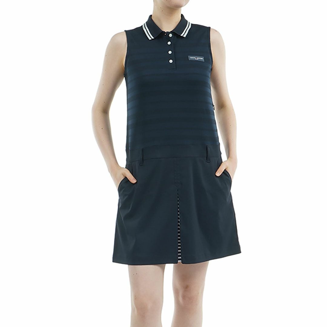 トミー ヒルフィガー ゴルフ ワンピース レディースの通販 | 【公式