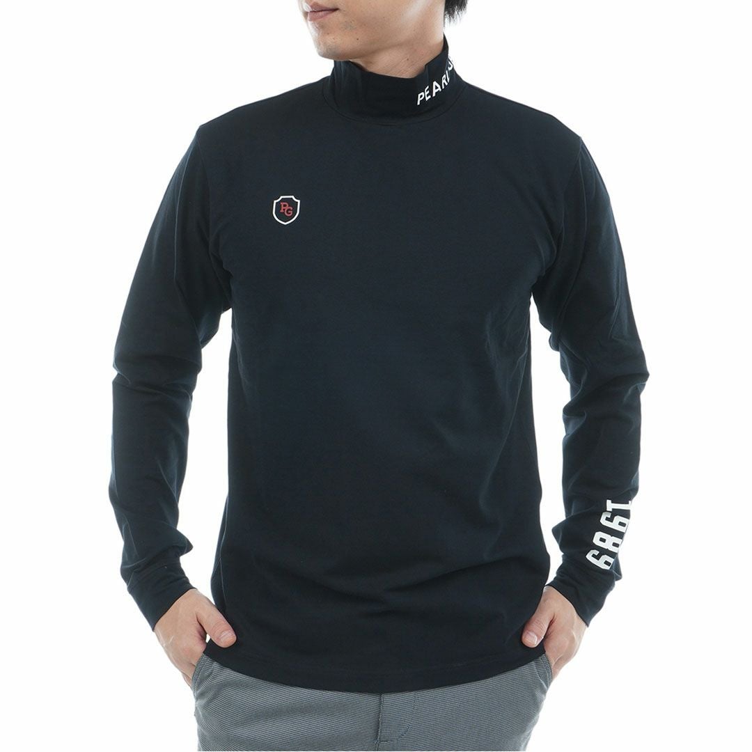 パーリーゲイツ 長袖シャツ メンズの通販 | 【公式】ヤマニゴルフ