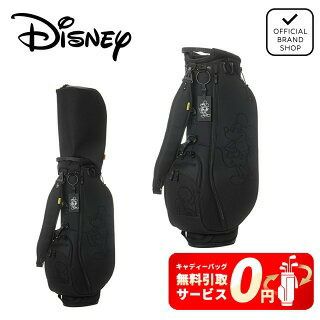 ディズニーゴルフバック Disney ミッキーキャディバッグ ゴルフバッグ