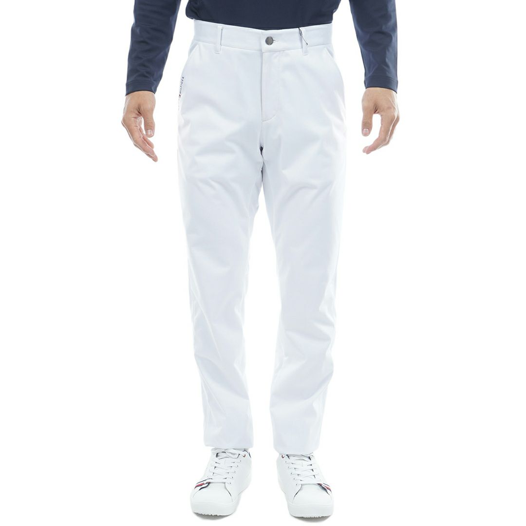 30％OFF】[トミーヒルフィガー]メンズ ウインドプルーフ テーパード