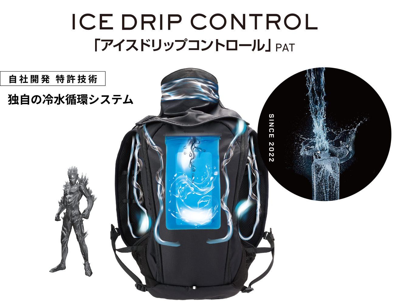 アイスマンPRO｜山真製鋸株式会社（Y'sGOD Japan）｜総合ワークツール