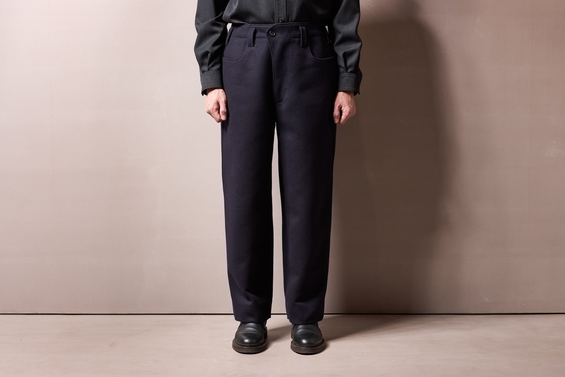 pants – 山内