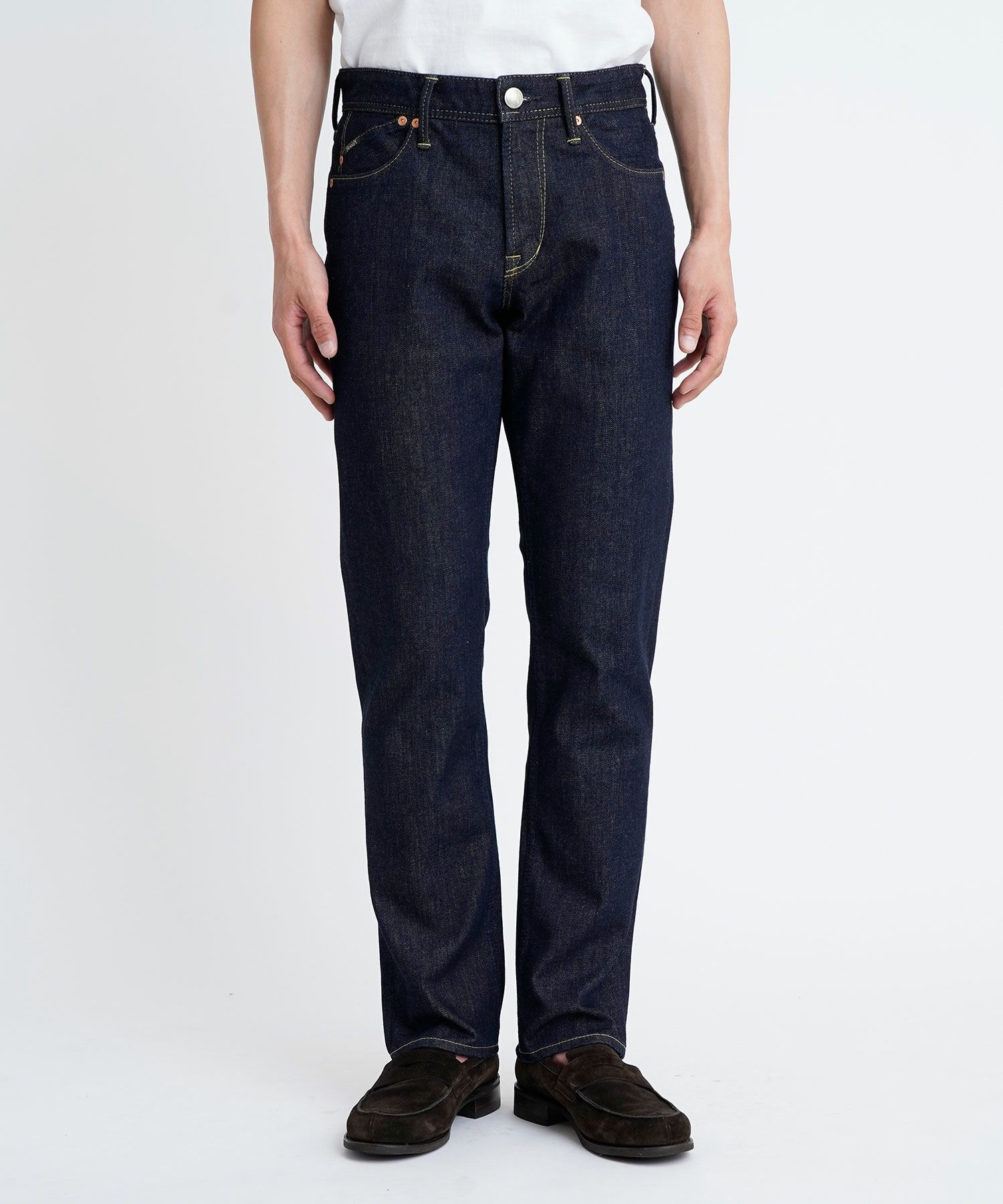 PREMIUM2 スリムストレート 