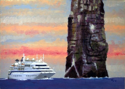 柳原良平公式サイト