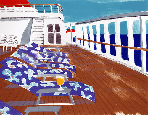 柳原良平公式サイト