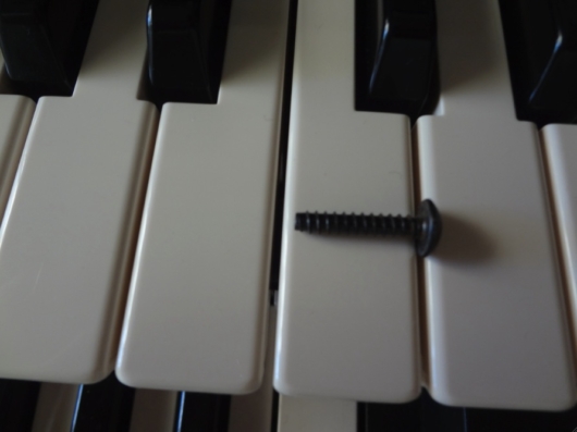 MDR-5 | 音楽の部屋 エレクトーン編