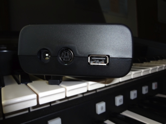 鍵盤楽器 YAMAHA MDR-5 ヤマハ | MDR-5 - エレクトーン用周辺製品 - 仕様