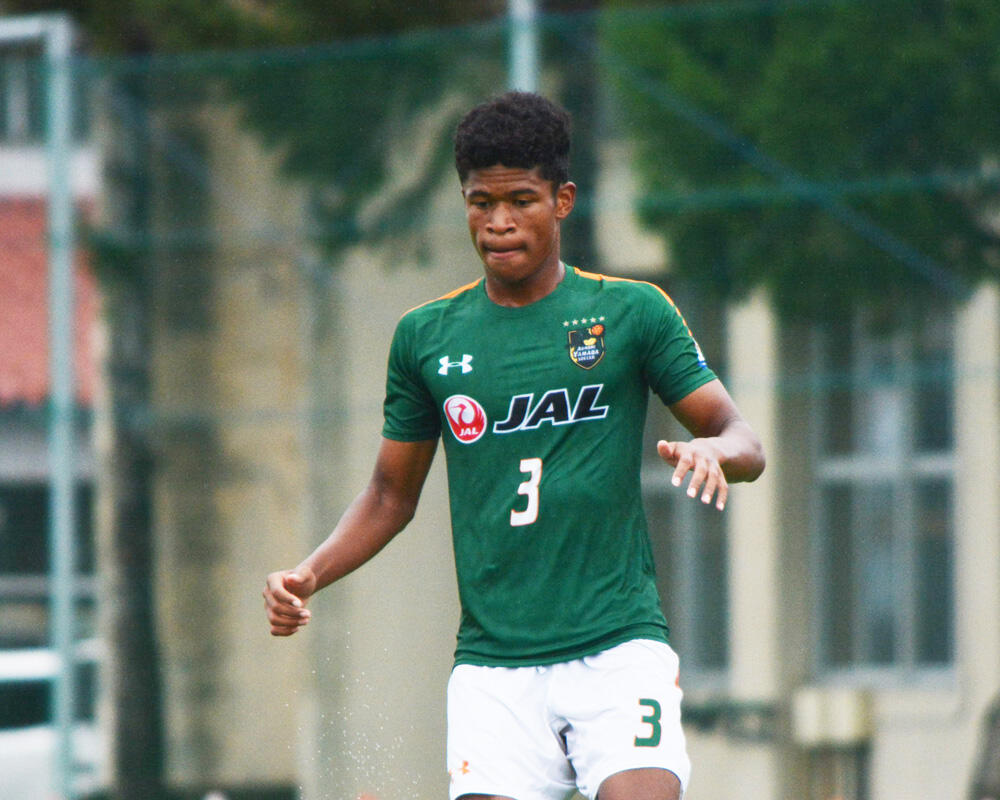 選手権ベスト8進出校紹介｜青森山田（青森）【第99回全国高校サッカー