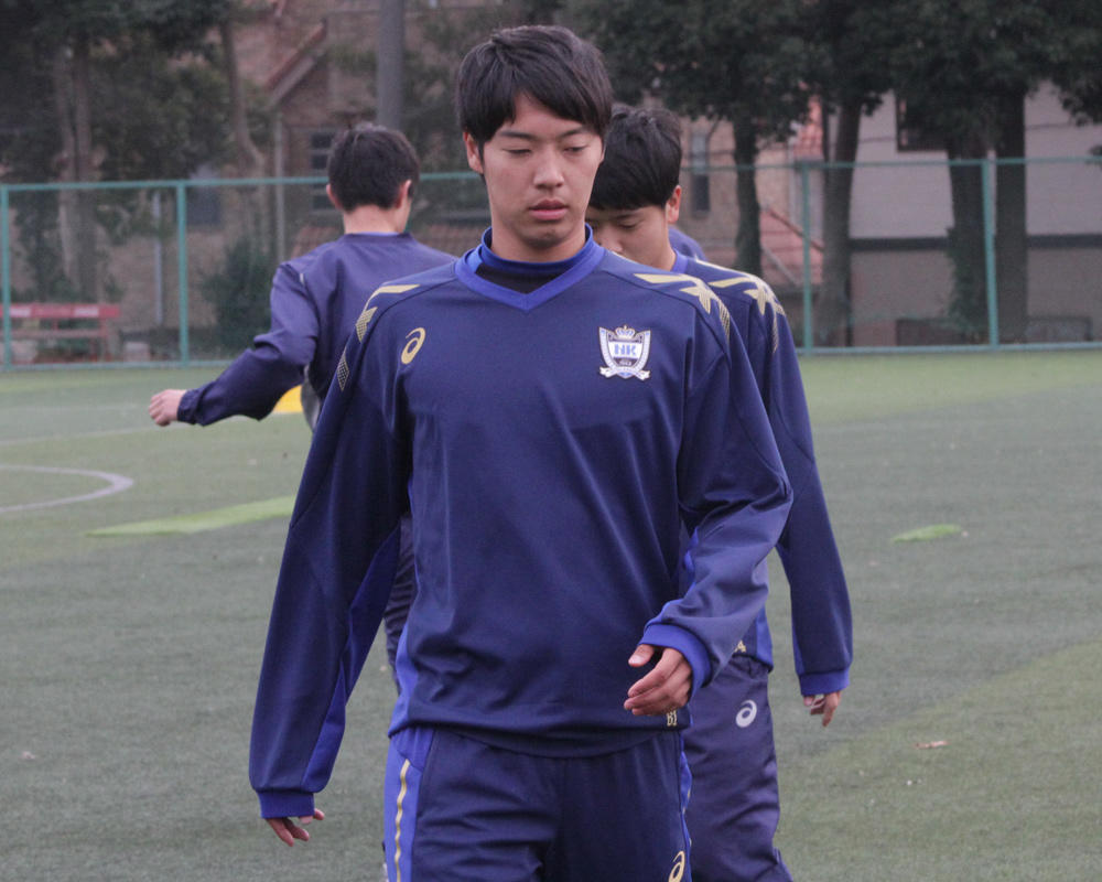 日体大 サッカー ジャージ上下 【公式通販】