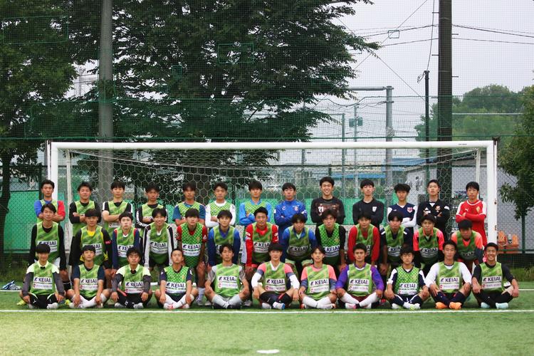 群馬の名門・前橋育英高校サッカー部メンバー紹介【2020年度 関東