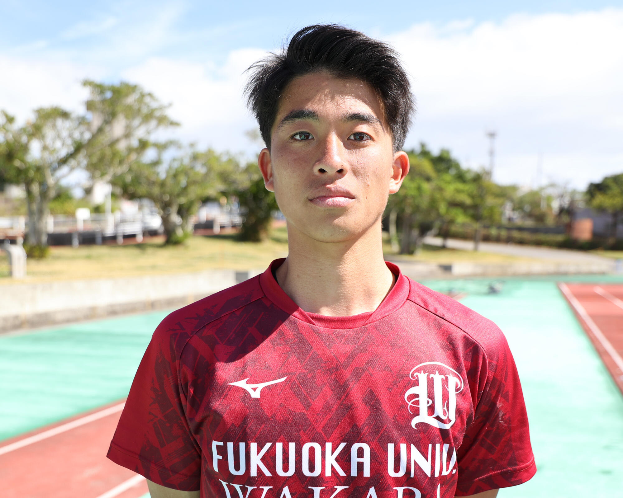 福岡大学サッカー部 2025年度新入部員一覧！福岡大若葉、佐賀東、神村