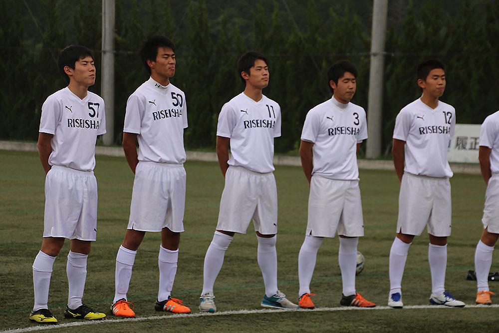 なんで履正社高校サッカー部を選んだの？：ヤンサカ