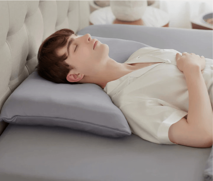 LIMNE(リムネ)枕「LIMNE the Pillow」の口コミを徹底分析！メリットと