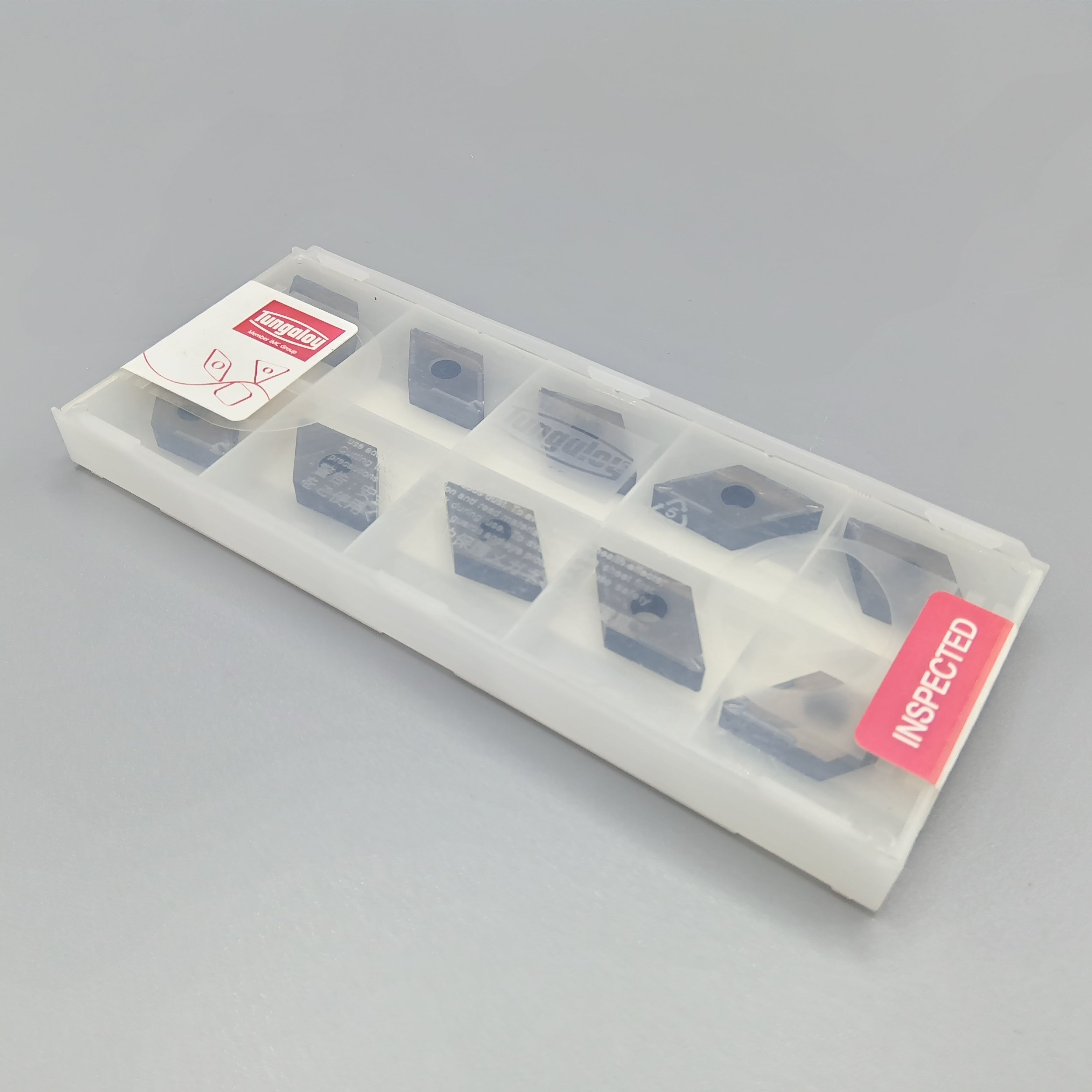 タンガロイ TUNGALOY カッター ESE4050RA タンガロイ TUNGALOY