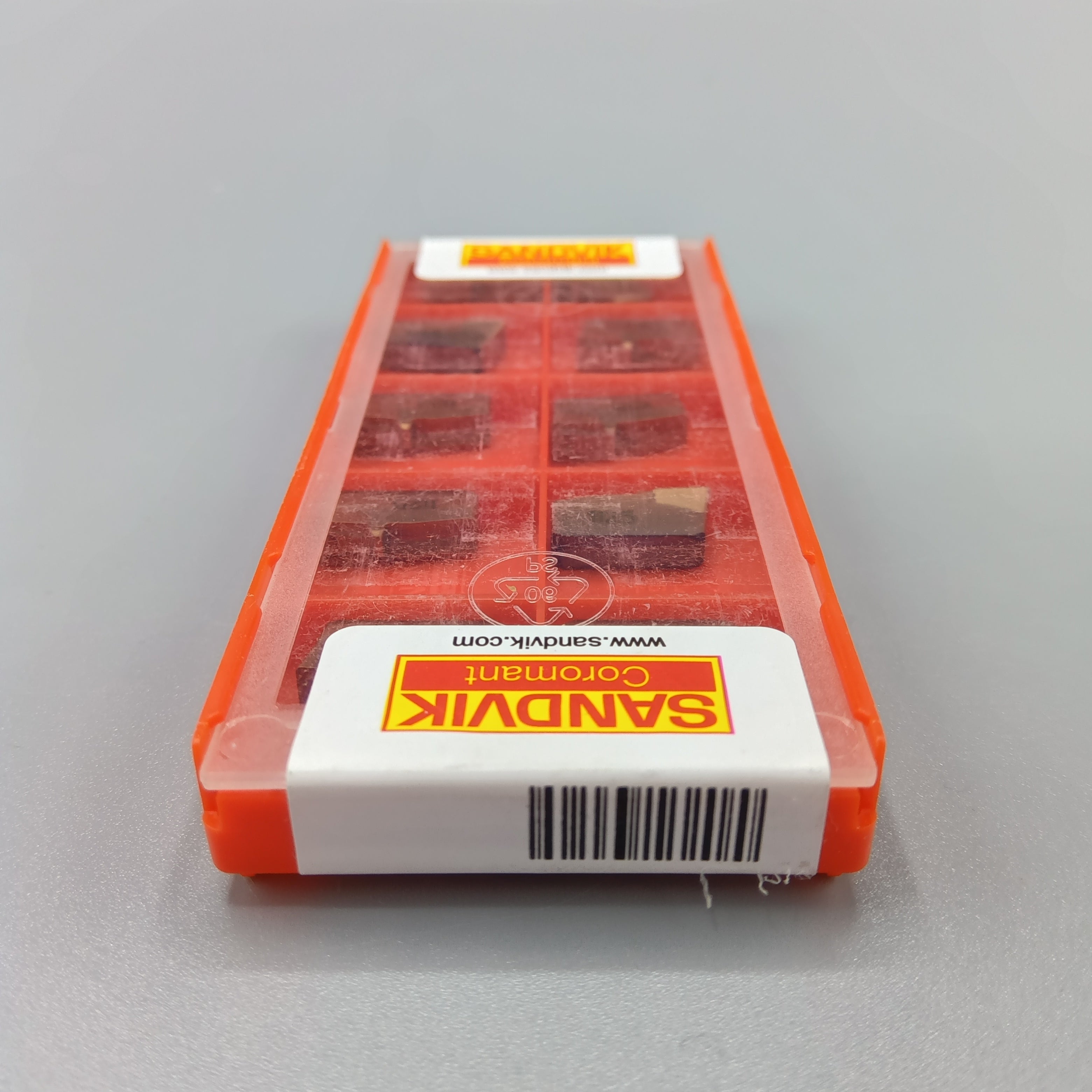 サンドビック N151.2-4004-40-5T 1125 スローアウェイチップ SANDVIK