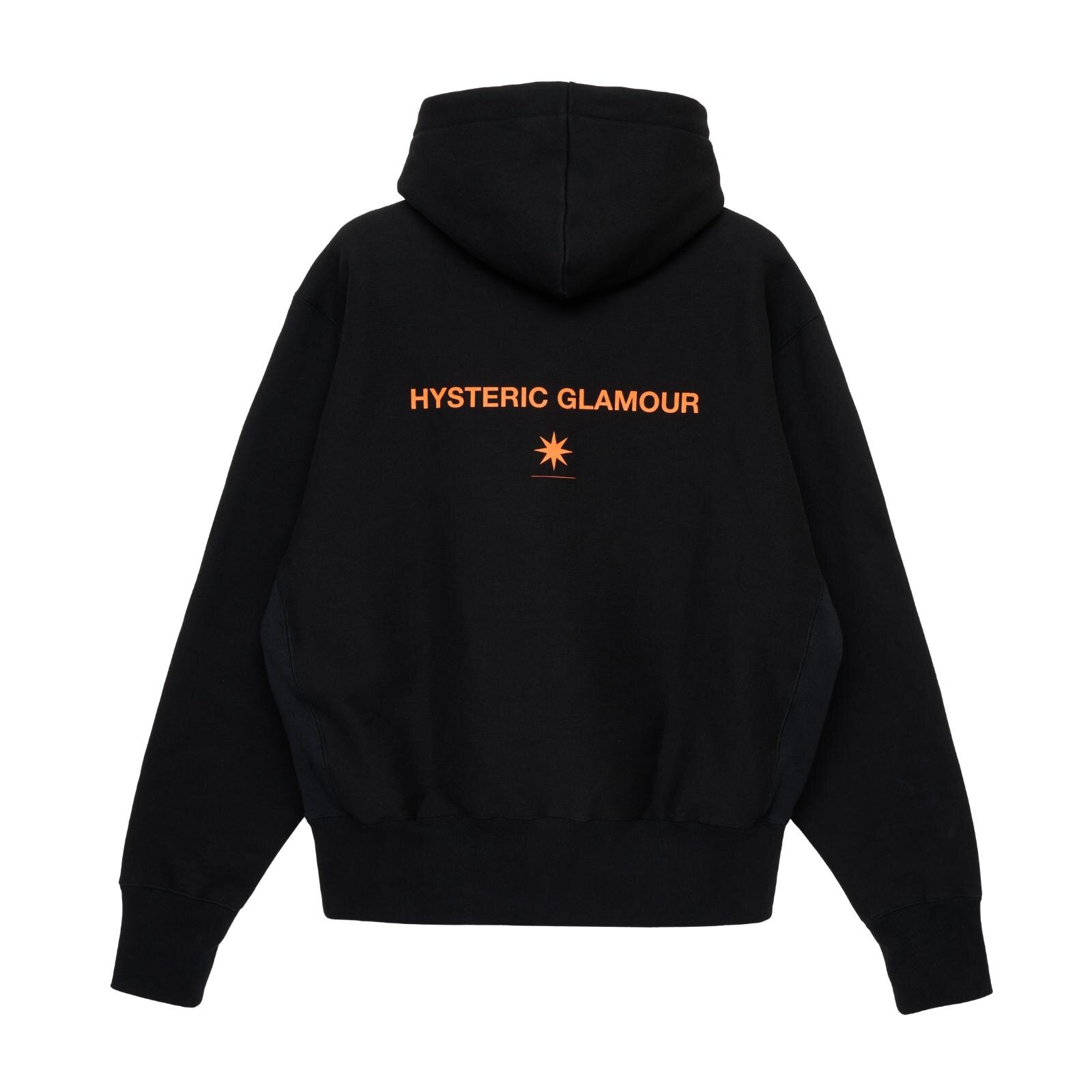 GDC × HYSTERIC GLAMOUR の初コラボコレクションが12月13日(土)に発売