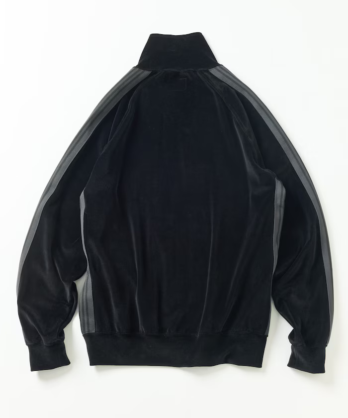 FREAK'S STORE × NEEDLES 26SS『ベロアトラックジャケット & H.D.