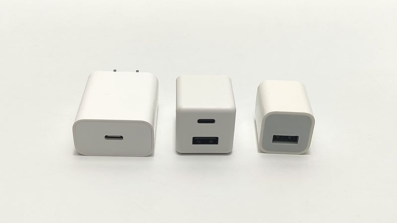 Google Pixel 6a」におすすめの「急速充電器」は？実機を使って純正品