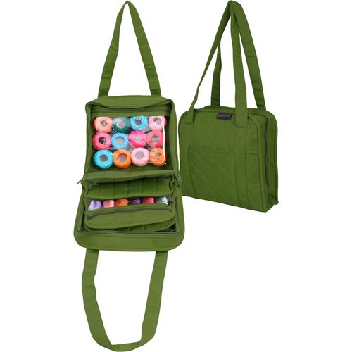 Yazzii Oval Craft Portable Organizer – Yazzii® Bags