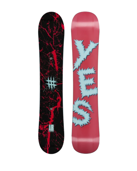 Airmaster 2025 | #YES