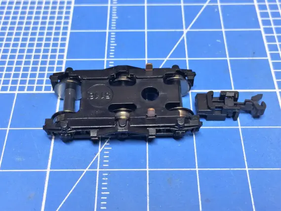 KATO お召列車 1号編成 5両セットを弄る！ 10-418 | NGaugeJP - 横濱