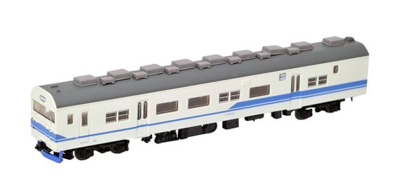 鉄コレ】鉄道コレクション JR419系 (北陸本線・新塗装) 3両セットA