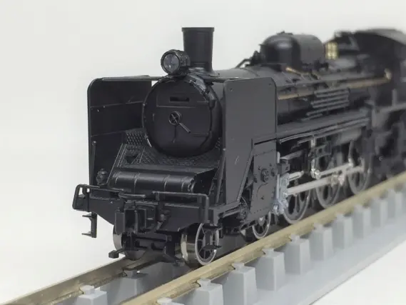 C57 1次形が入線しました。 KATO 2024 | NGaugeJP - 横濱模型 | 鉄道