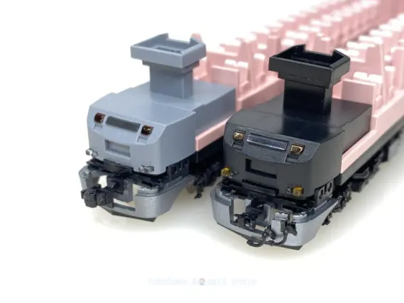 キハ183系5200番代 ノースレインボーエクスプレスが入線しました