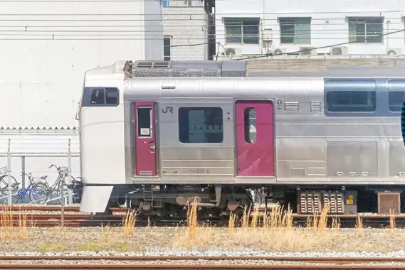 215系（2次車）が入線しました。TOMIX 98444 / 98445 DDL | NGaugeJP