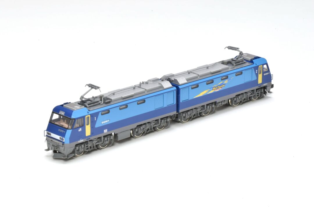 テックステーション】2024年9月19日(木)12:00ごろ注文受付開始 EH200-1