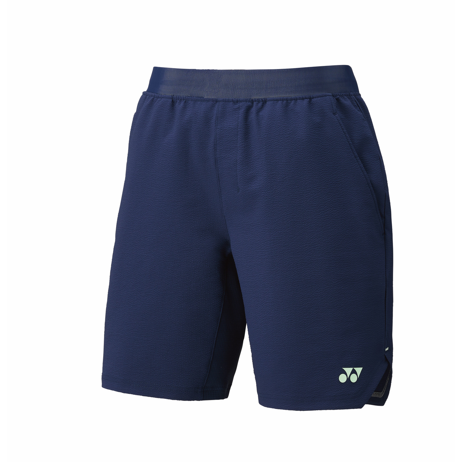 ヨネックス YONEX 10626 シャツ+15198 ハーフパンツ S 美品 ユニハーフ